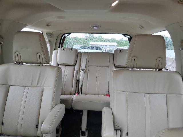 2017 LINCOLN NAVIGATOR - 5LMJJ2LT9HEL07659