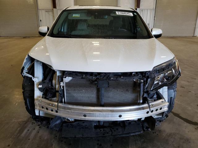 2020 HONDA PILOT EXL 5FNYF6H52LB069668