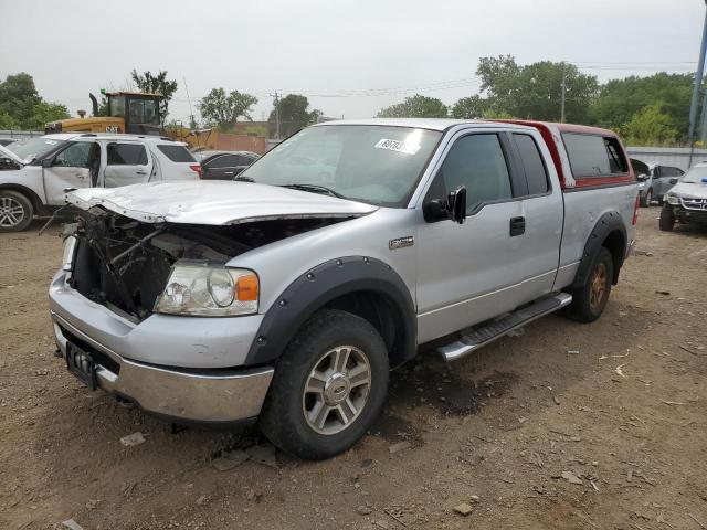 FORD F150
