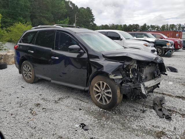 Vin: 5n1ar2mn6ec616668, lot: 60148785, nissan pathfinder s 20144