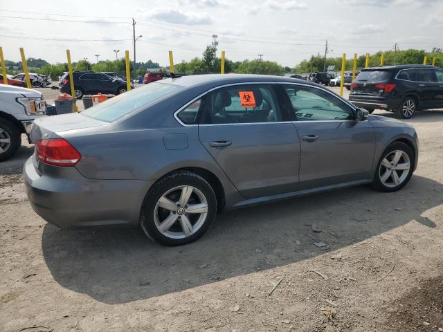 Vin: 1vwbh7a33dc133887, lot: 60172975, volkswagen passat se 20133