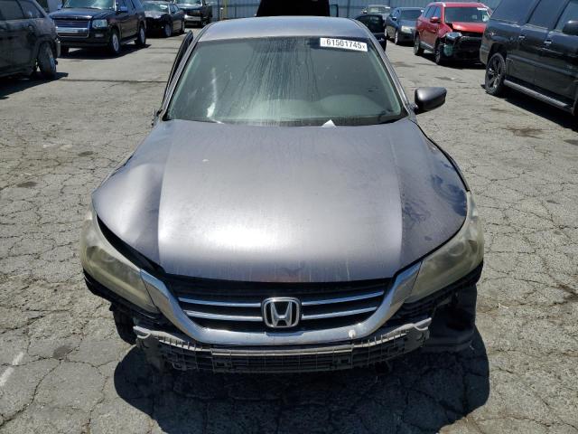 2013 HONDA ACCORD LX - 1HGCR2F3XDA189337
