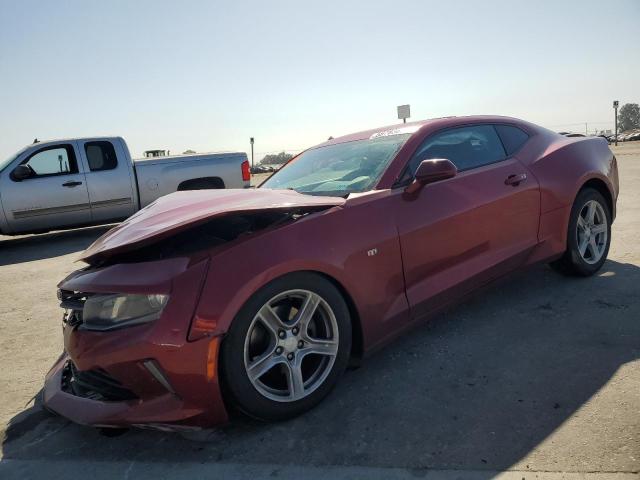 CHEVROLET CAMARO LT