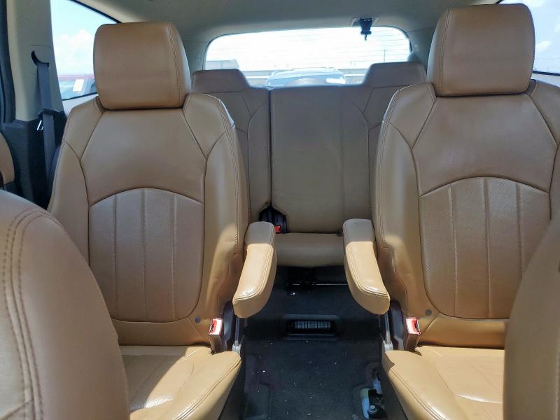 2016 BUICK ENCLAVE 5GAKRBKDXGJ311712