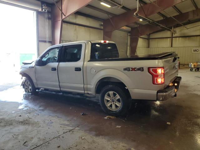 Vin: 1ftew1e42kfb37950, lot: 58940345, ford f-150 supercrew 20192