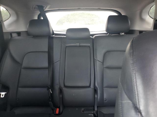 2016 HYUNDAI TUCSON LIM - KM8J33A22GU209980