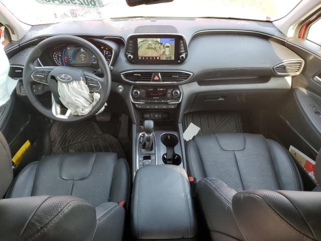 2020 HYUNDAI SANTA FE L 5NMS5CAAXLH268903