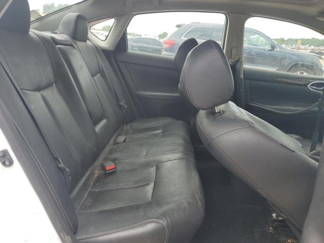 2015 NISSAN SENTRA S - 3N1AB7AP6FY295478