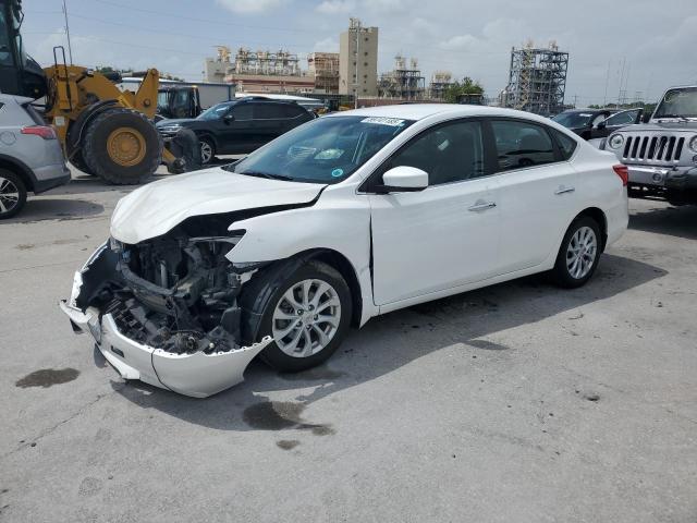 Vin: 3n1ab7ap9ky400461, lot: 59741185, nissan sentra s 2019 img_1