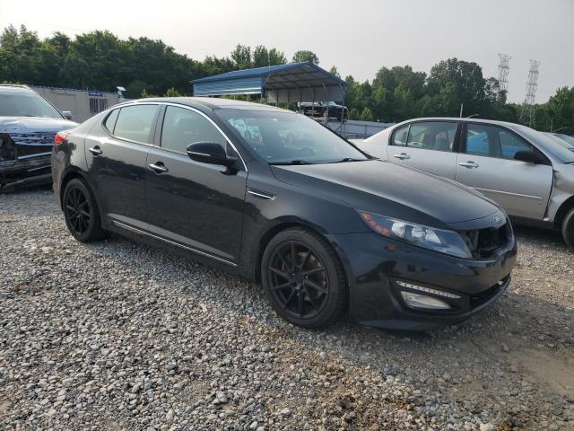 Vin: 5xxgr4a64dg110956, lot: 60303665, kia optima sx 20134