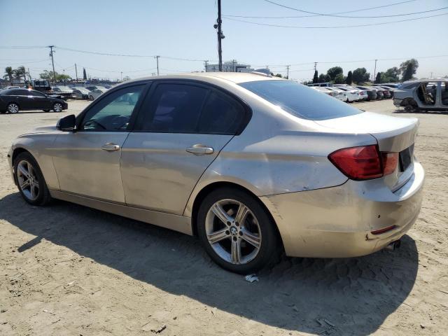 Vin: wba3a5g51dnp22186, lot: 62760595, bmw 3 series i 20132