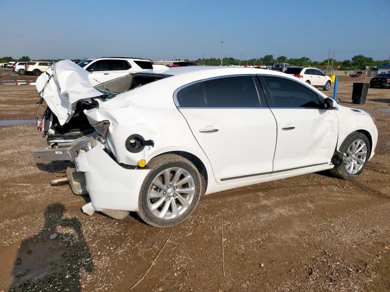 2016 BUICK LACROSSE 1G4GA5G34GF188758