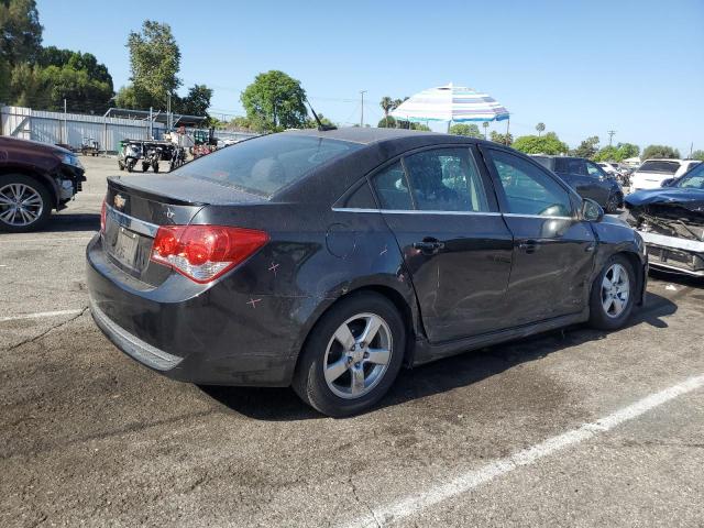 Vin: 1g1pc5sb6e7397903, lot: 61006425, chevrolet cruze lt 20143