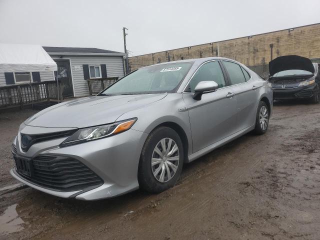 Vin: 4t1e31ak6lu521266, lot: 57514455, toyota camry le 2020 img_1