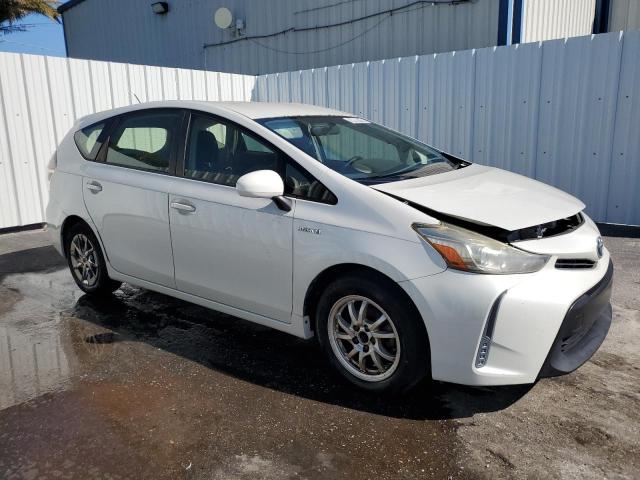 Vin: jtdzn3euxfj025948, lot: 59890705, toyota prius 20154