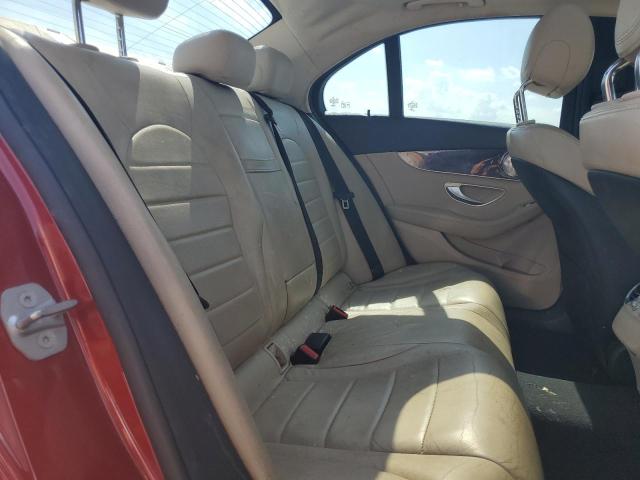 2017 MERCEDES-BENZ C 300 4MAT 55SWF4KB8HU214258