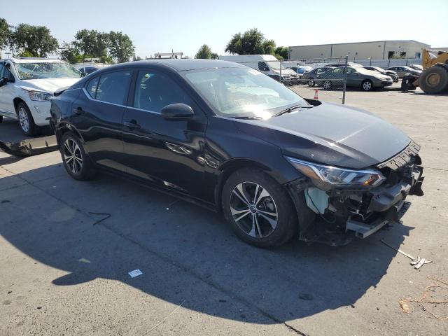 Vin: 3n1ab8cv2ny267547, lot: 59942715, nissan sentra sv 20224