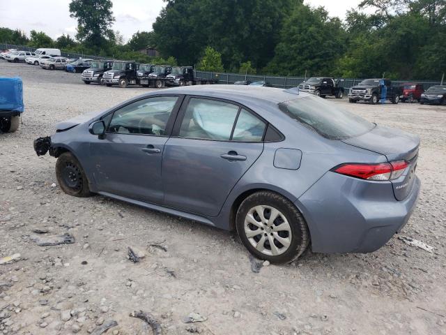 Vin: 5yfb4mde2rp081399, lot: 60626765, toyota corolla le 20242