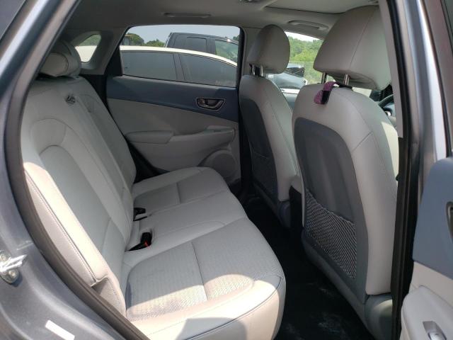 2021 HYUNDAI KONA LIMIT KM8K33AG1MU118226