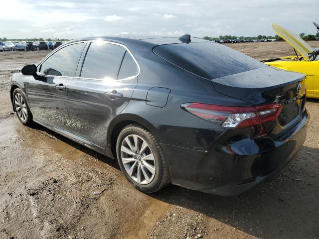 2023 TOYOTA CAMRY XLE - 4T1F11AK6PU159844
