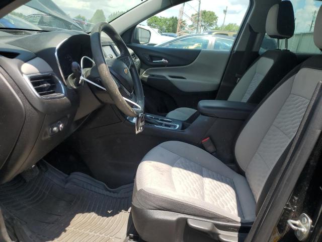 2018 CHEVROLET EQUINOX LS - 2GNAXREV5J6213793