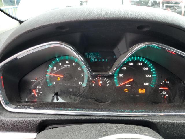 2016 CHEVROLET TRAVERSE L - 1GNKVGKD6GJ226428