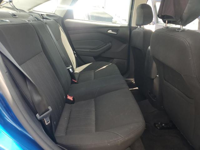 2018 FORD FOCUS SE 1FADP3F22JL300040