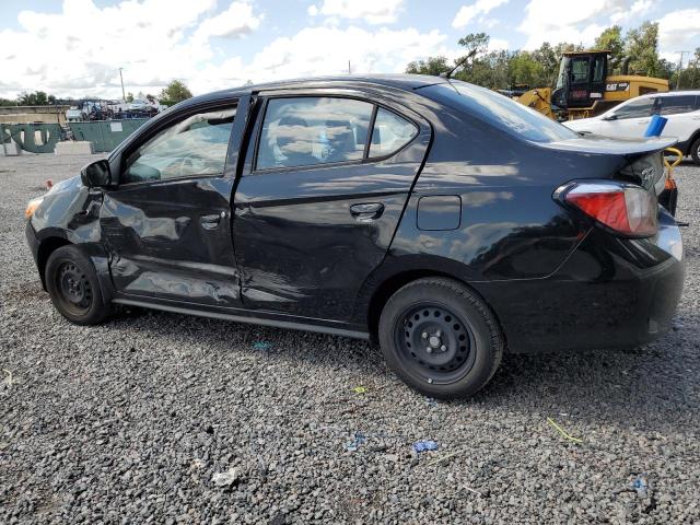 2023 MITSUBISHI MIRAGE G4 ML32FUFJ3PHF02176