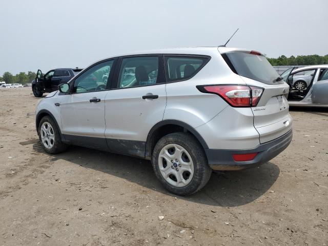 Vin: 1fmcu0f75jua72226, lot: 59788795, ford escape s 20182