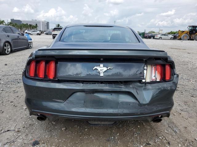 2015 FORD MUSTANG - 1FA6P8AM4F5316878