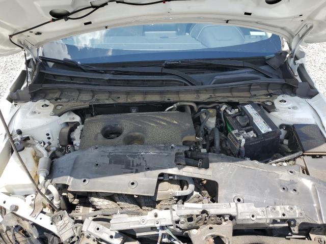 2019 NISSAN ALTIMA PLA 1N4BL4FW1KC211721