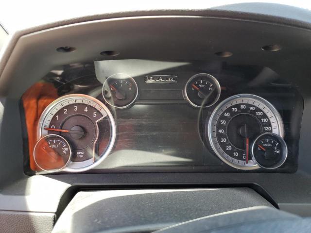 2016 RAM 1500 LARAM - 1C6RR7VM2GS336773
