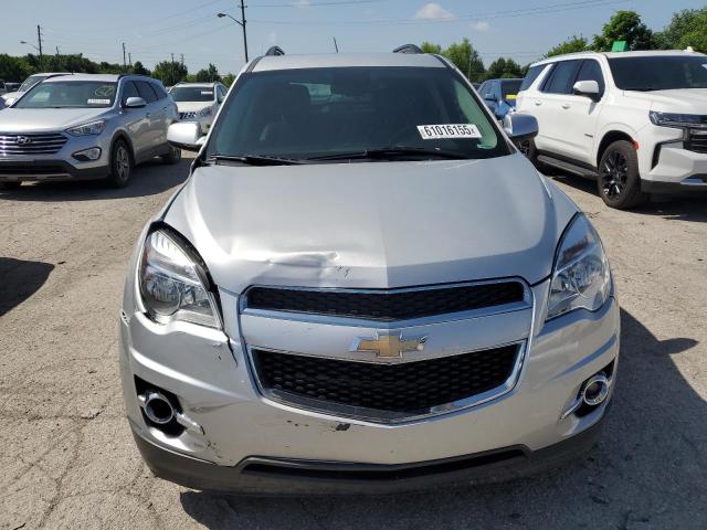 2015 CHEVROLET EQUINOX LT - 1GNALCEK7FZ144809