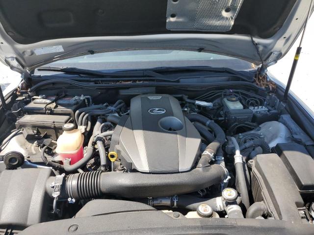 2024 LEXUS IS 200T JTHBA1D29H5052151