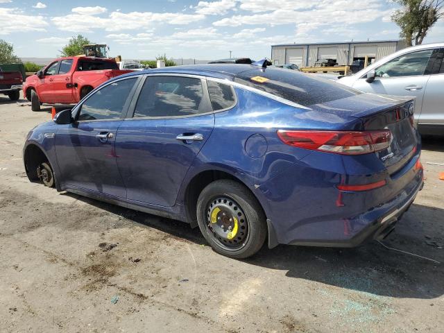 2020 KIA OPTIMA LX 5XXGT4L34LG410922
