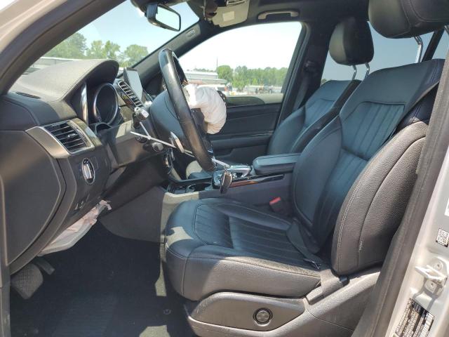 2017 MERCEDES-BENZ GLS 450 4M - 4JGDF6EE8HA873486