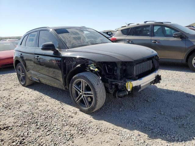 2023 AUDI Q5 E PREST WA1F2BFY1P2083685