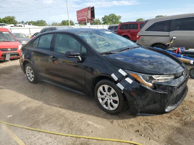 Vin: 5yfepmae6np377044, lot: 62875075, toyota corolla le 20224