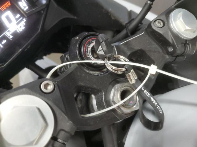 2025 KAWASAKI EX500 H ML5EXGH18SDA43985