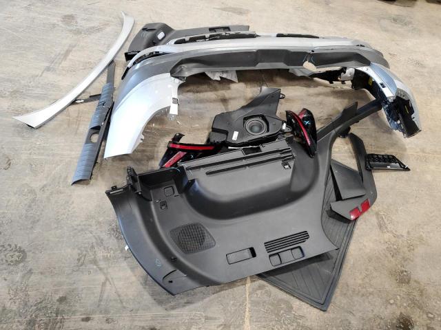 2025 HYUNDAI TUCSON LIM - 5NMJECDE4SH533775