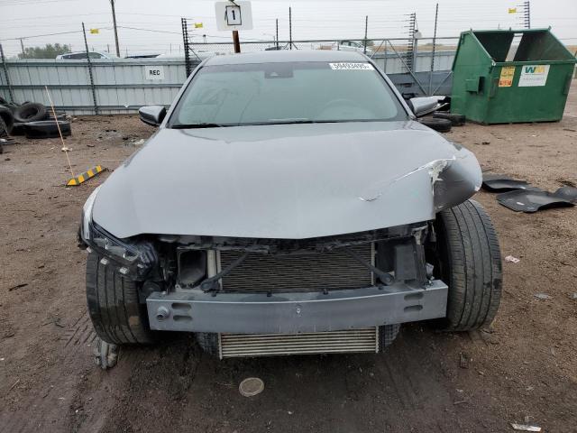 2022 CADILLAC CT5 LUXURY 1G6DM5RK6N0113436