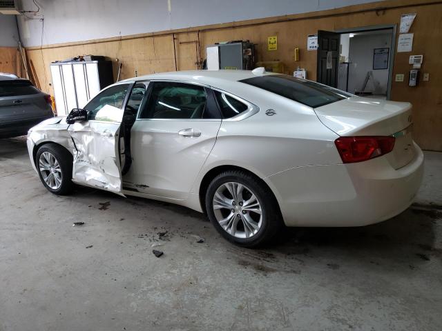 Vin: 1g1115sl7eu131196, lot: 59951315, chevrolet impala lt 20142