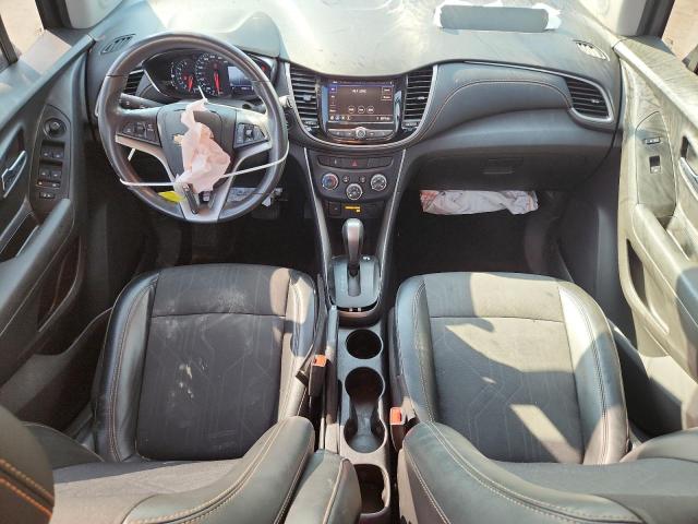 2020 CHEVROLET TRAX 1LT 3GNCJLSB9LL190678