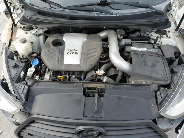2015 HYUNDAI VELOSTER T KMHTC6AE5FU234987