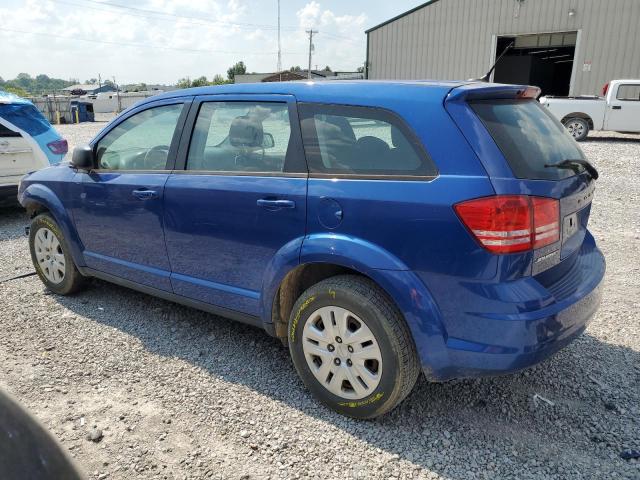 Vin: 3c4pdcab6ft650113, lot: 58691465, dodge journey se 20152