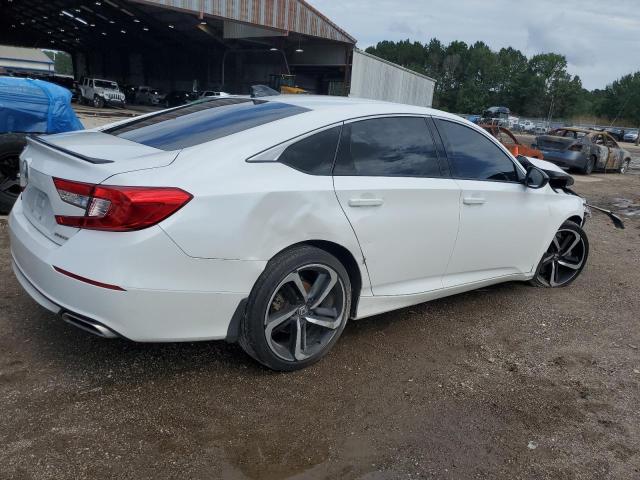 Vin: 1hgcv1f32ma099721, lot: 61086495, honda accord sport 20213