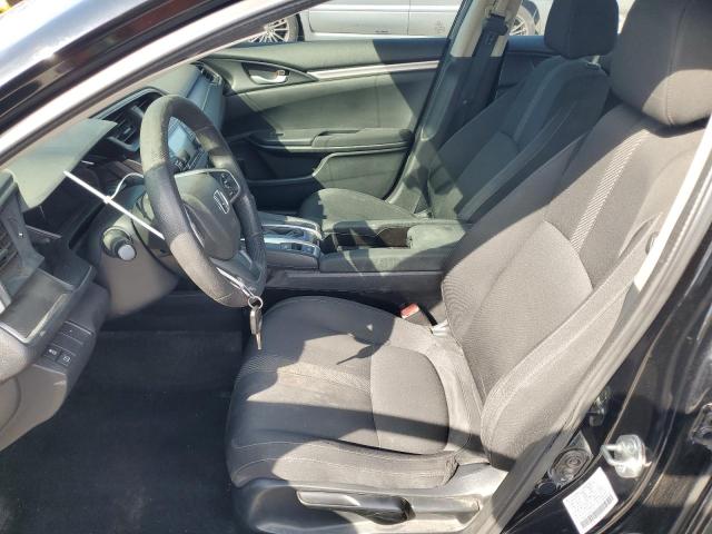 2018 HONDA CIVIC LX - 2HGFC2F59JH573753