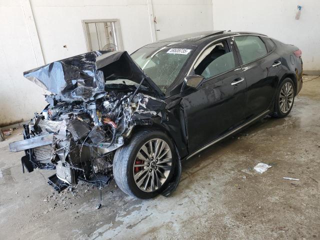Vin: 5xxgv4l22kg301715, lot: 59539735, kia optima sxl 2019 img_1