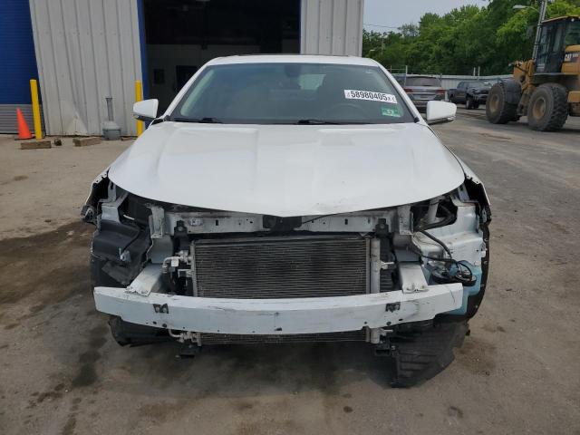 2016 CHEVROLET IMPALA LT - 1G1115S30GU107261