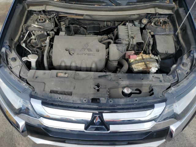 2016 MITSUBISHI OUTLANDER JA4AD3A38GZ006048